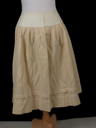 Killerton Fashion Collection © National Trust / Sophia Farley and Renée Harvey