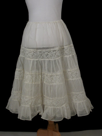 Killerton Fashion Collection © National Trust / Sophia Farley and Renée Harvey