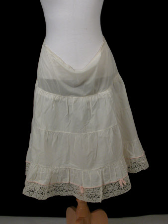 Underskirt