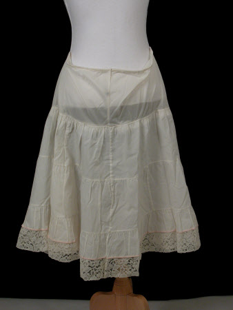 Killerton Fashion Collection © National Trust / Sophia Farley and Renée Harvey