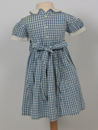 Killerton Fashion Collection © National Trust / Sophia Farley and Renée Harvey