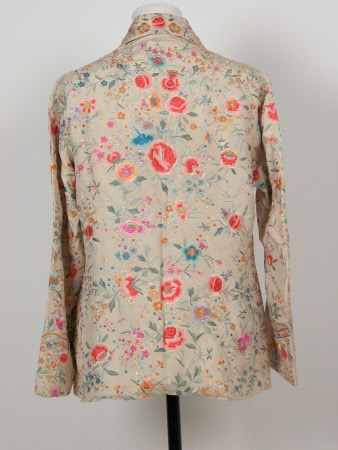 Killerton Fashion Collection © National Trust / Sophia Farley and Renée Harvey