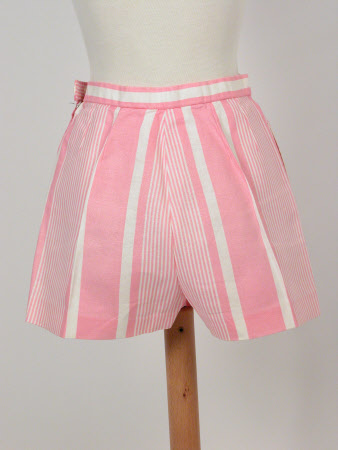Killerton Fashion Collection © National Trust / Sophia Farley and Renée Harvey