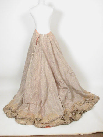 Killerton Fashion Collection © National Trust / Sophia Farley and Renée Harvey