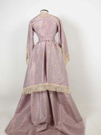 Killerton Fashion Collection © National Trust / Sophia Farley and Renée Harvey