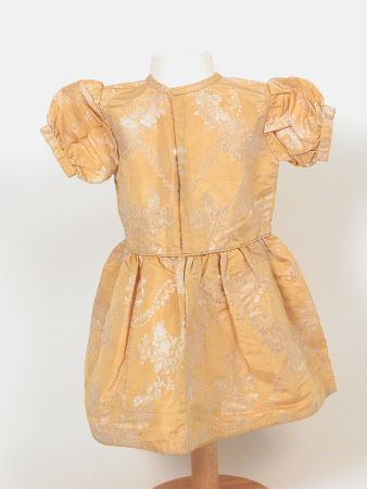 Killerton Fashion Collection © National Trust / Sophia Farley and Renée Harvey