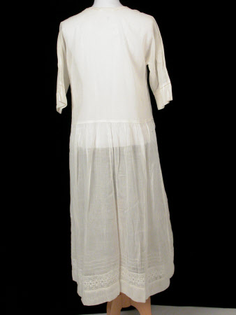 Killerton Fashion Collection © National Trust / Sophia Farley and Renée Harvey