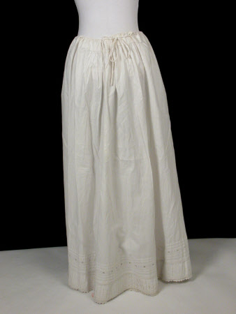 Underskirt 1364620 | National Trust Collections