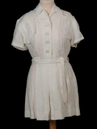 Tennis dress