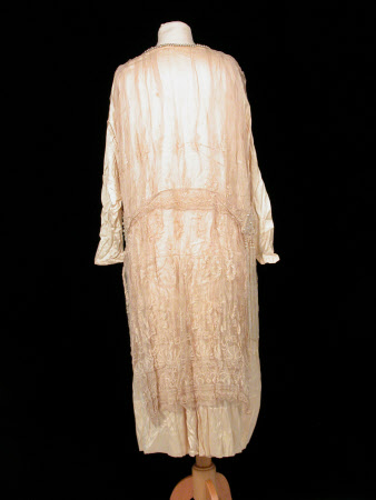 Killerton Fashion Collection © National Trust / Sophia Farley and Renée Harvey