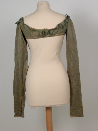 Killerton Fashion Collection © National Trust / Sophia Farley and Renée Harvey