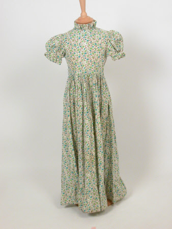 Child's party dress