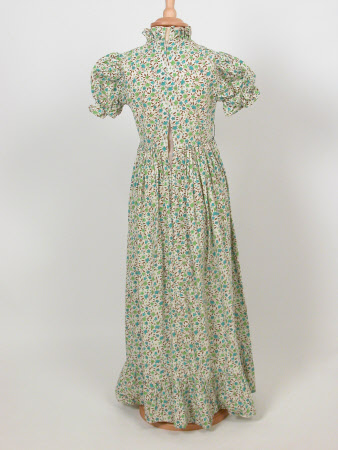 Killerton Fashion Collection © National Trust / Sophia Farley and Renée Harvey