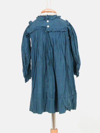 Killerton Fashion Collection © National Trust / Sophia Farley and Renée Harvey