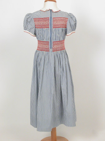 Killerton Fashion Collection © National Trust / Sophia Farley and Renée Harvey