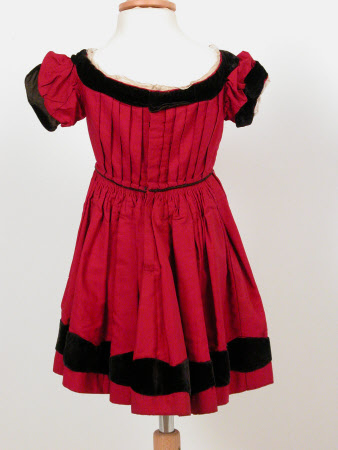 Killerton Fashion Collection © National Trust / Sophia Farley and Renée Harvey