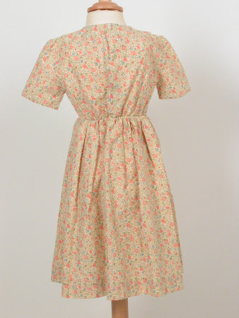 Killerton Fashion Collection © National Trust / Sophia Farley and Renée Harvey