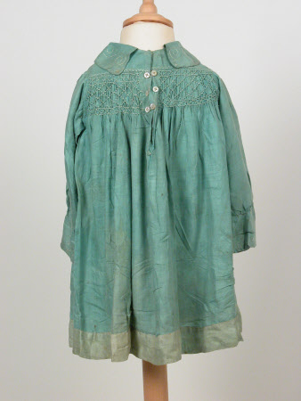 Killerton Fashion Collection © National Trust / Sophia Farley and Renée Harvey