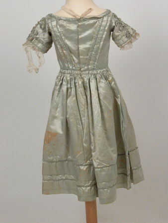 Killerton Fashion Collection © National Trust / Sophia Farley and Renée Harvey