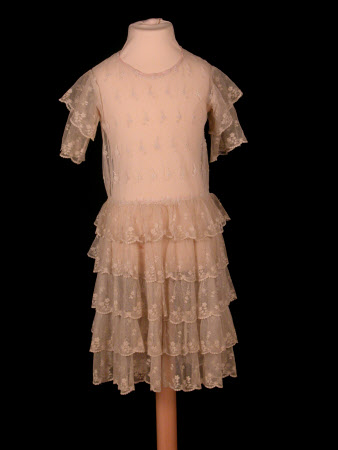 Child's dress