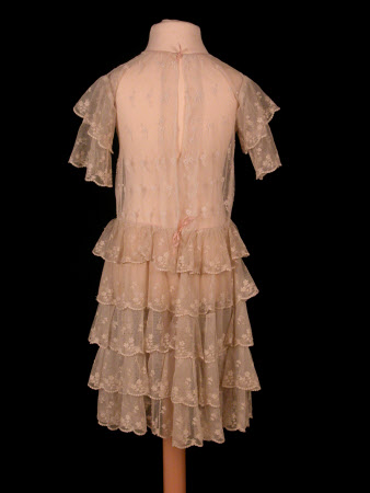 Killerton Fashion Collection © National Trust / Sophia Farley and Renée Harvey