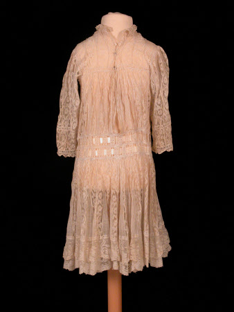 Killerton Fashion Collection © National Trust / Sophia Farley and Renée Harvey
