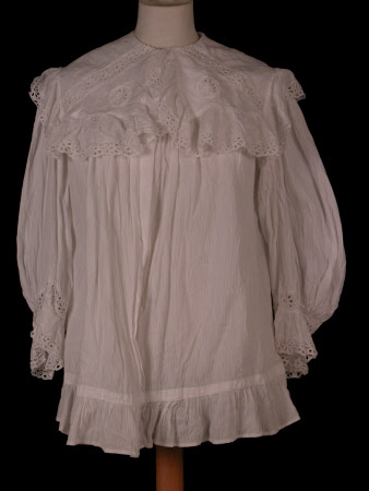 Killerton Fashion Collection © National Trust / Sophia Farley and Renée Harvey