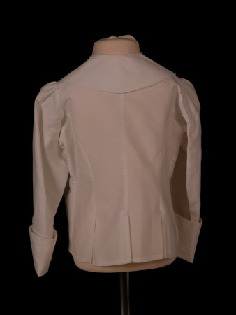 Killerton Fashion Collection © National Trust / Sophia Farley and Renée Harvey