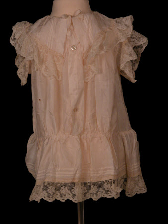 Killerton Fashion Collection © National Trust / Sophia Farley and Renée Harvey