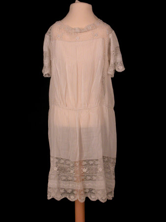 Killerton Fashion Collection © National Trust / Sophia Farley and Renée Harvey