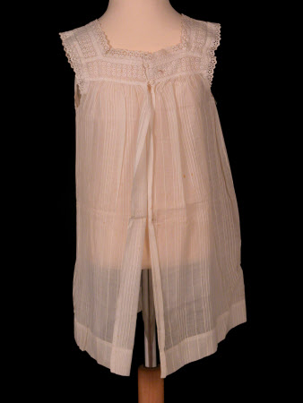 Killerton Fashion Collection © National Trust / Sophia Farley and Renée Harvey