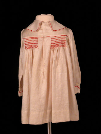 Killerton Fashion Collection © National Trust / Sophia Farley and Renée Harvey
