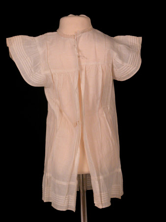 Killerton Fashion Collection © National Trust / Sophia Farley and Renée Harvey