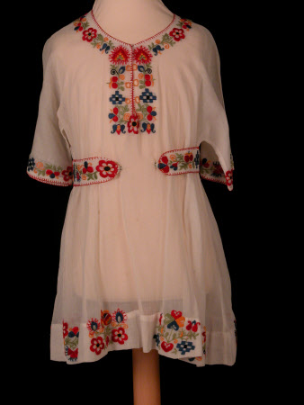 Child's dress