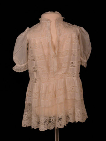 Killerton Fashion Collection © National Trust / Sophia Farley and Renée Harvey