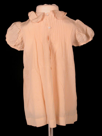 Killerton Fashion Collection © National Trust / Sophia Farley and Renée Harvey