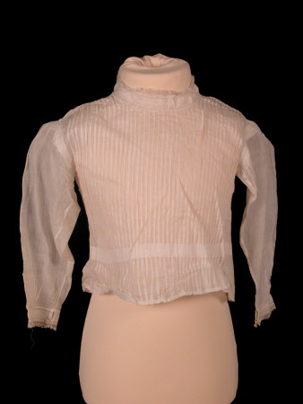 Child's blouse
