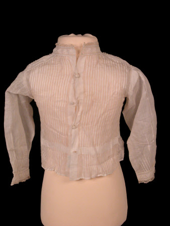 Killerton Fashion Collection © National Trust / Sophia Farley and Renée Harvey