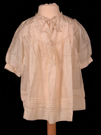 Killerton Fashion Collection © National Trust / Sophia Farley and Renée Harvey