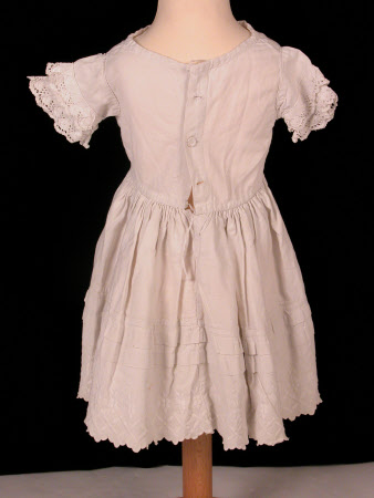 Killerton Fashion Collection © National Trust / Sophia Farley and Renée Harvey