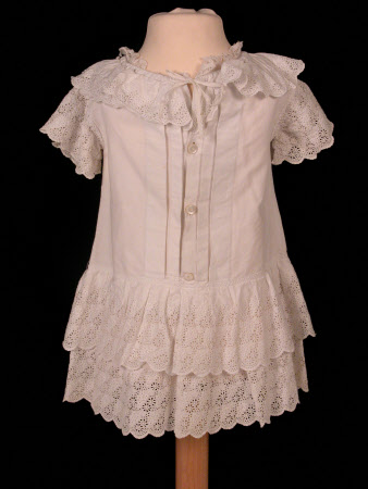 Killerton Fashion Collection © National Trust / Sophia Farley and Renée Harvey