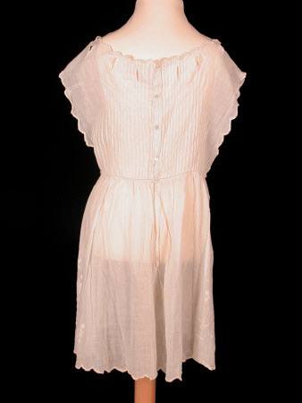 Killerton Fashion Collection © National Trust / Sophia Farley and Renée Harvey
