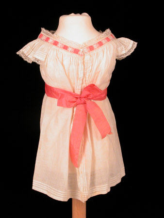 Killerton Fashion Collection © National Trust / Sophia Farley and Renée Harvey