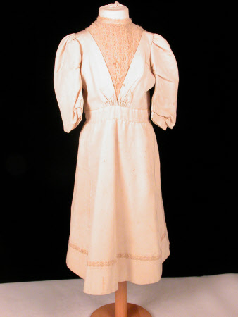 Child's dress
