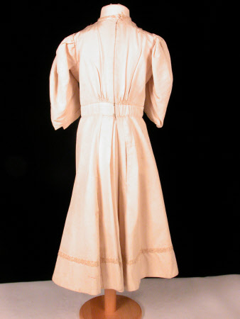 Killerton Fashion Collection © National Trust / Sophia Farley and Renée Harvey