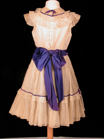 Killerton Fashion Collection © National Trust / Sophia Farley and Renée Harvey