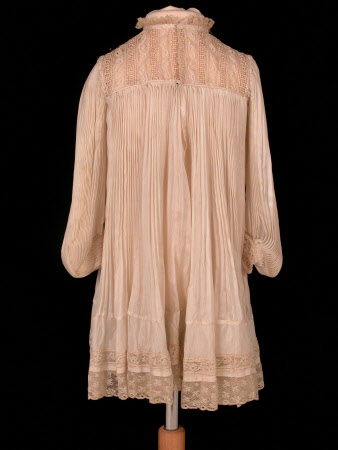 Killerton Fashion Collection © National Trust / Sophia Farley and Renée Harvey