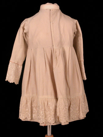Killerton Fashion Collection © National Trust / Sophia Farley and Renée Harvey
