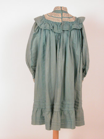 Killerton Fashion Collection © National Trust / Sophia Farley and Renée Harvey