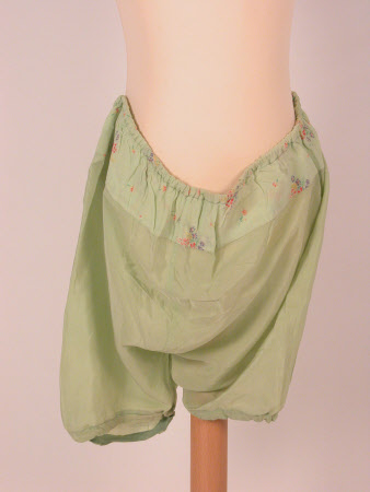 Killerton Fashion Collection © National Trust / Sophia Farley and Renée Harvey